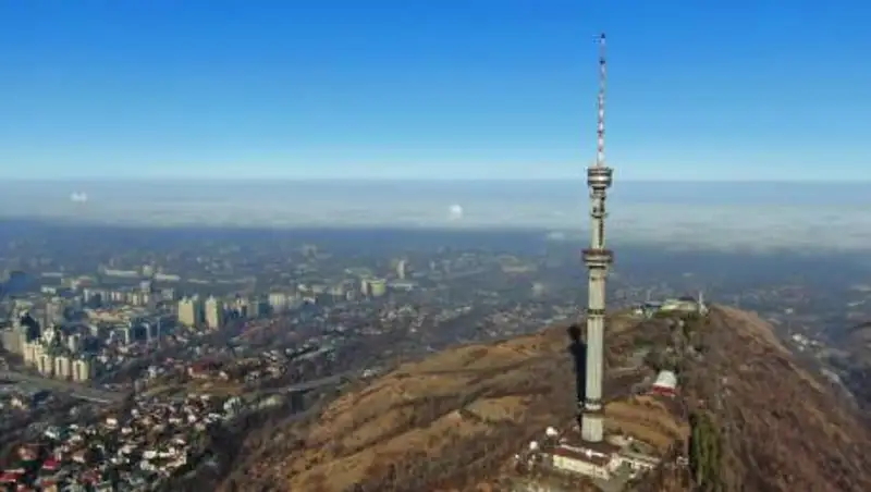 Аналоговое вещание остается в истории