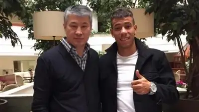 Zakon.kz, фото - Новости Zakon.kz от 28.03.2015 23:00