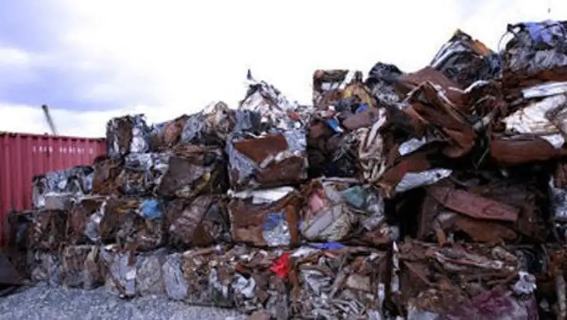 Казахстан намерен продлить запрет на вывоз лома черных металлов до конца года – МИНТ