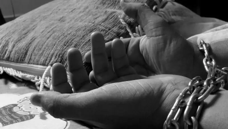 В полиции прокомментировали информацию о сбежавшем из рабства мужчине