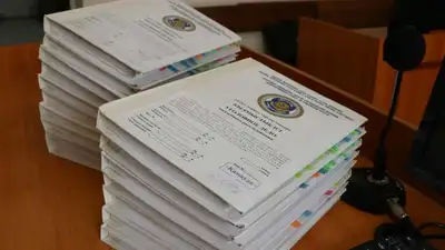 Замглавы КНБ  высказался о деле Челаха, фото - Новости Zakon.kz от 16.02.2023 11:45