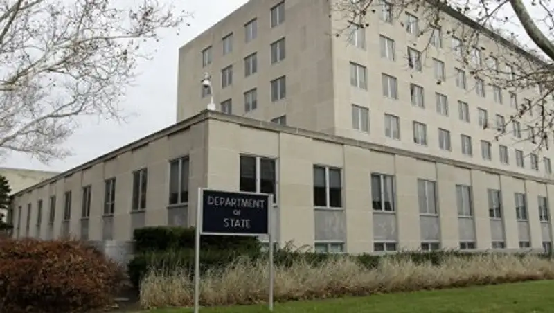 США выразили России протест из-за ответных мер на санкции