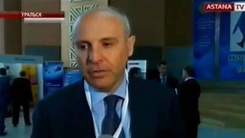 Карачаганаку требуется расширение и дополнительные инвестиции