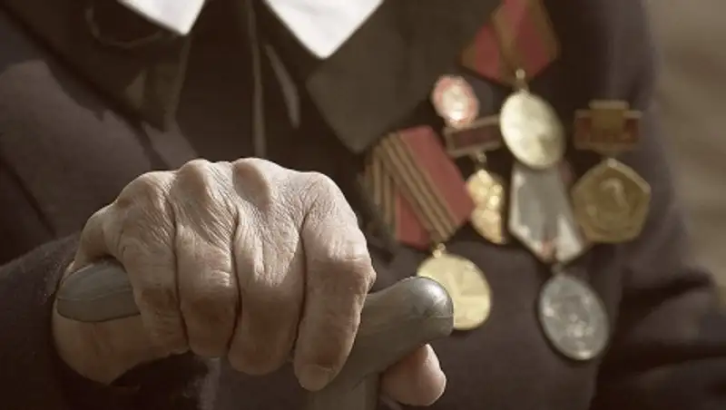 Казахстанских ветеранов обеспечат бесплатным проездом в страны СНГ