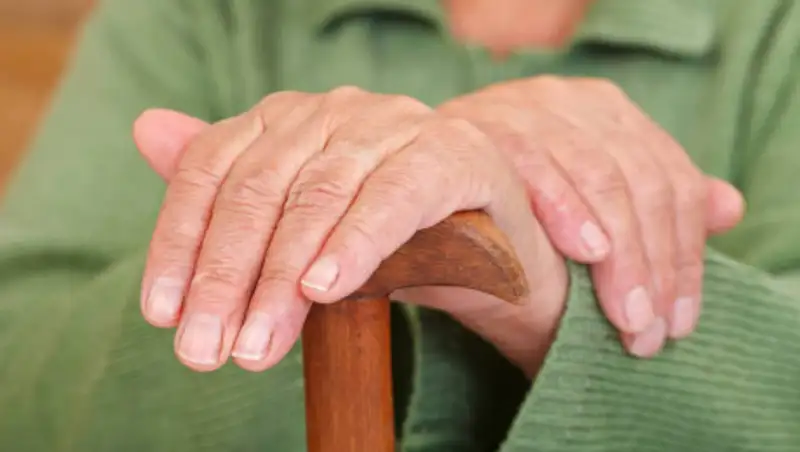 В США супруги скончались в один день от коронавируса