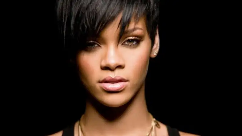 Рианна выступит в Астане в День столицы