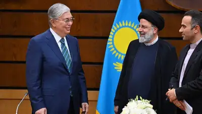 Иран, фото - Новости Zakon.kz от 19.06.2022 21:00