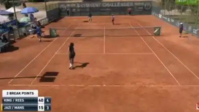 eurosport, фото - Новости Zakon.kz от 14.06.2019 10:23