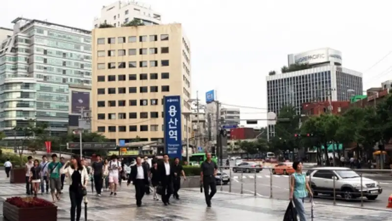 Два человека скончались в Южной Корее от нового коронавируса