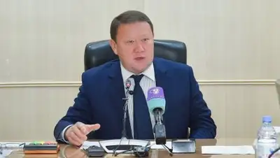 пресс-служба акима СКО, фото - Новости Zakon.kz от 26.09.2018 12:22