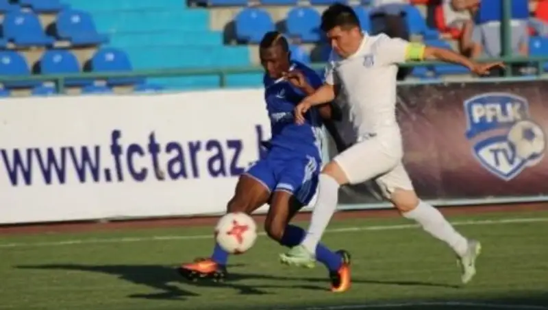 Состоялись матчи 18-го тура Премьер-Лиги