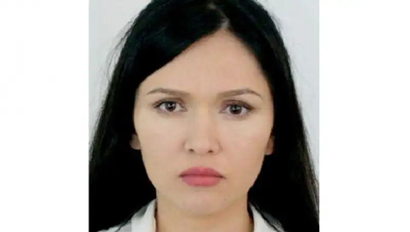 Лжесотрудница полиции предлагала помощь алматинцам