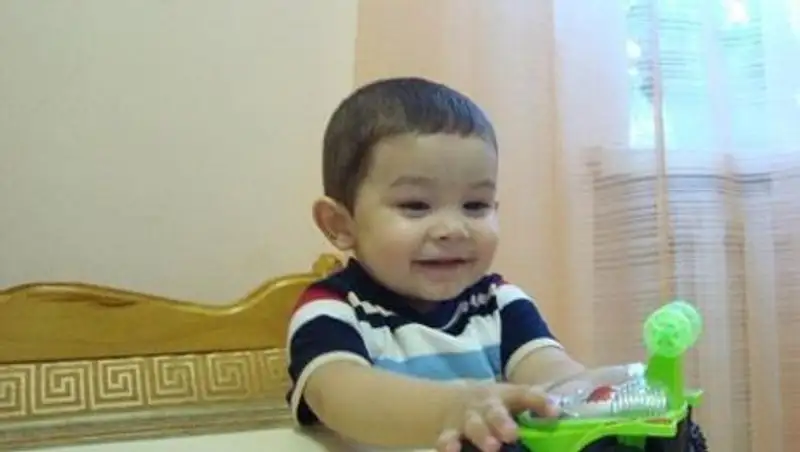 В СКО ищут женщину, оставившую двух детей в приюте в Москве