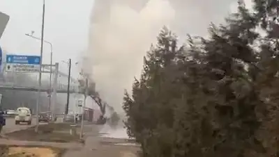 восстановление, вода, ремонт, фото - Новости Zakon.kz от 07.12.2021 10:06