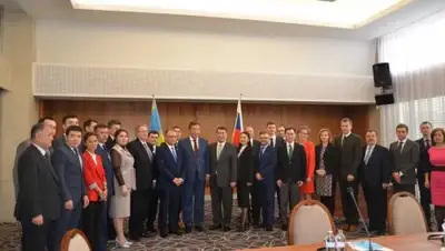 Пресс-служба Министерства энергетики РК, фото - Новости Zakon.kz от 12.04.2018 18:36