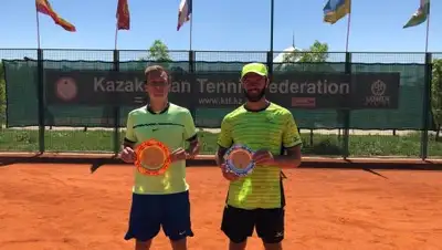 Zhanar Tileukul, фото - Новости Zakon.kz от 28.04.2018 20:50