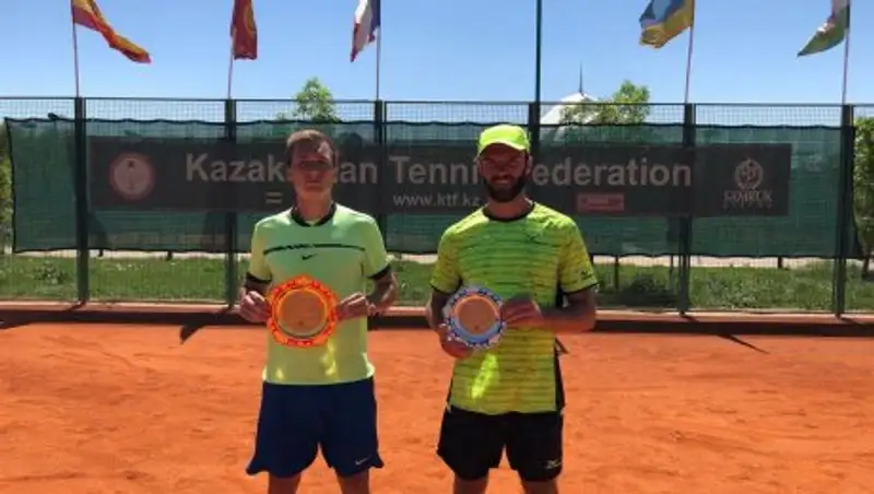 Денис Евсеев одержал очередную уверенную победу