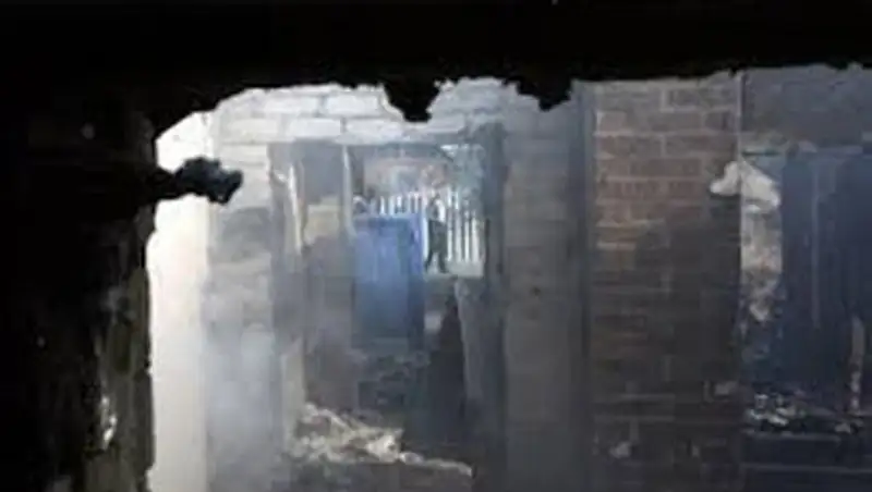 Киев открестился от запрещенных снарядов