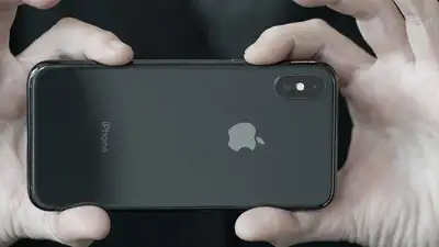 Руководство госпредприятия собиралось за счет бюджета купить iPhone за полмиллиона тенге в ЗКО