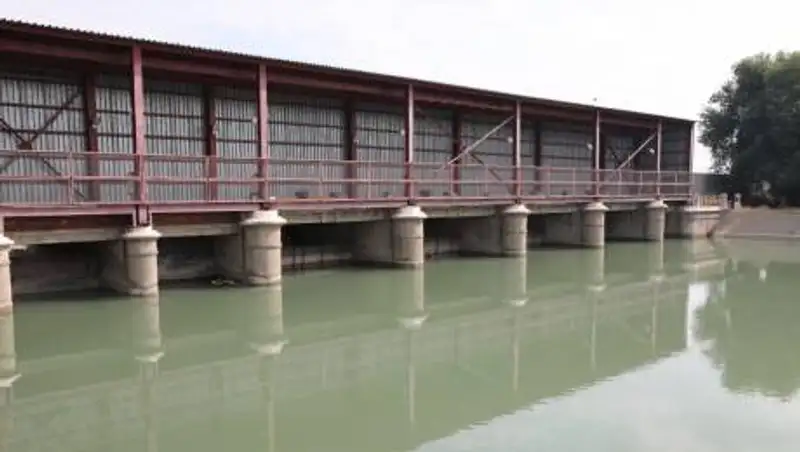 Бердибек Сапарбаев: Проблем не будет, если экономно, эффективно использовать воду