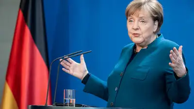 Michael Kappeler / Global Look Press, фото - Новости Zakon.kz от 28.05.2020 02:03