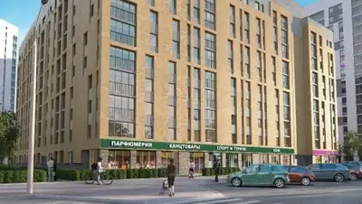 КазЦентр ЖКХ, фото - Новости Zakon.kz от 20.08.2018 14:21