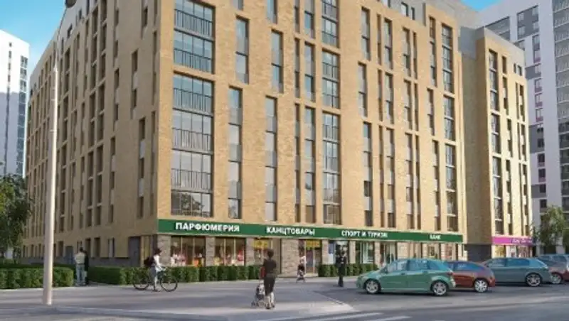 Можно ли продавать технические и цокольные этажи в многоквартирных жилых домах