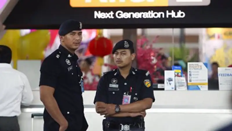 В Малайзии арестовали третьего подозреваемого в убийстве Ким Чен Нама