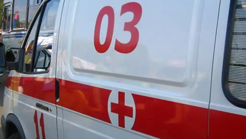 Оралда&#1171;ы к&#1241;різдік сор&#1171;ы станциясында тазарту ж&#1201;мыстары кезінде екі ж&#1201;мысшы &#1179;аза тапты   