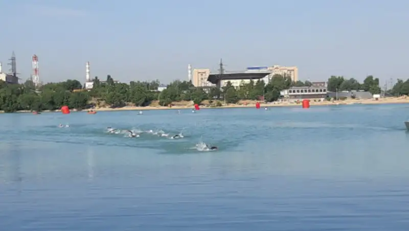 Объем вредных выбросов в Алматы будут снижать на 5% ежегодно