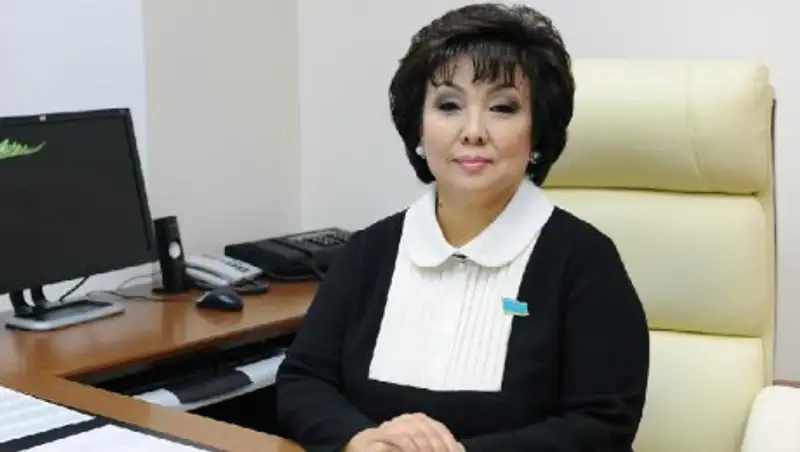 Финансировать институт Уполномоченного по правам ребенка предложила Балиева