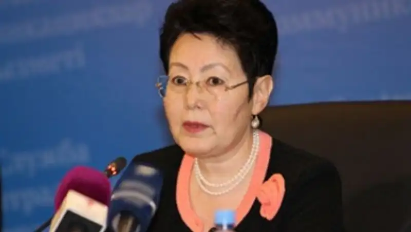 В РК появится арбитражная палата