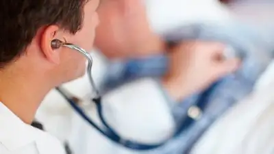 МосРентген Центр, фото - Новости Zakon.kz от 05.06.2018 11:29