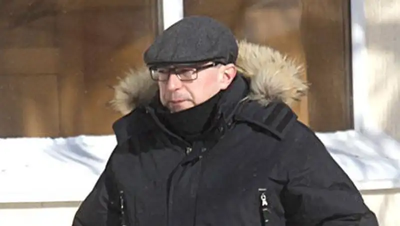 В Уральске обвиняемый в педофилии иностранец снимал голых девочек крупным планом