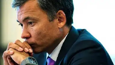 Коммерсантъ, фото - Новости Zakon.kz от 08.10.2018 07:46