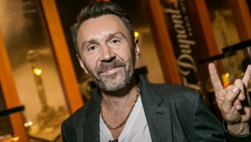 Шнуров объявил о последнем турне группы "Ленинград"