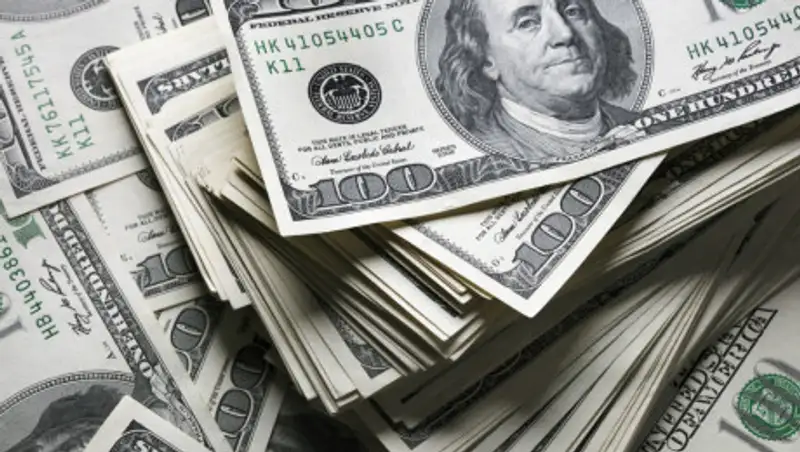 Курс доллара продолжил снижение