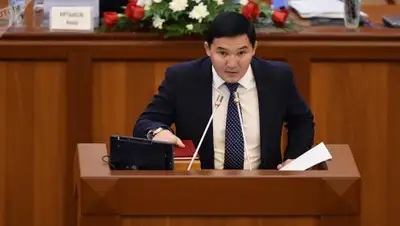 © Sputnik / Табылды Кадырбеков, фото - Новости Zakon.kz от 17.02.2018 13:40