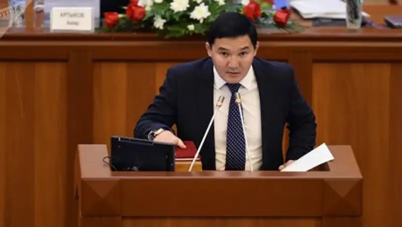 Депутат Кыргызстана задержан в Казахстане? — что говорят его коллеги и МИД КР