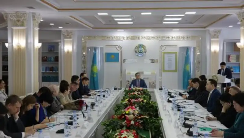 Казахстан по индексу развития гражданского общества находится на среднем уровне - эксперты