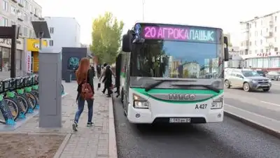 astana.gov.kz, фото - Новости Zakon.kz от 28.03.2021 15:25