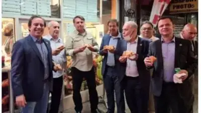 twitter / Diariosanrafael, фото - Новости Zakon.kz от 21.09.2021 16:52