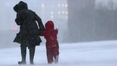 Фото: Хабар 24, фото - Новости Zakon.kz от 15.12.2017 07:33