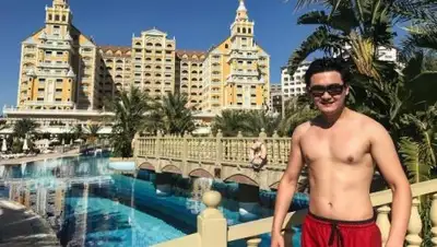 Zakon.kz, фото - Новости Zakon.kz от 23.10.2017 10:58