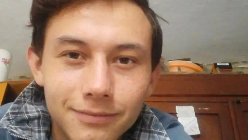 В Таразе пропал 19-летний студент колледжа