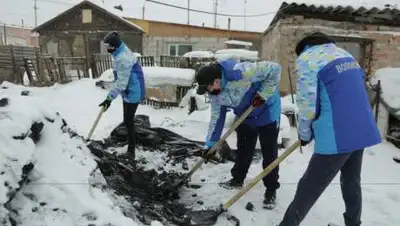 сайт акимата, фото - Новости Zakon.kz от 17.03.2021 10:15