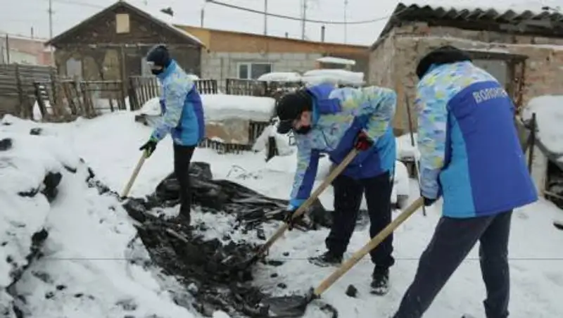 Празднование Наурыз мейрамы в Нур-Султане будет посвящено добрым делам