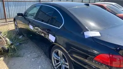 КГД, фото - Новости Zakon.kz от 03.09.2021 18:00