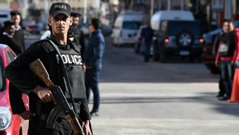 Число жертв при взрыве мечети в Египте возросло до 200