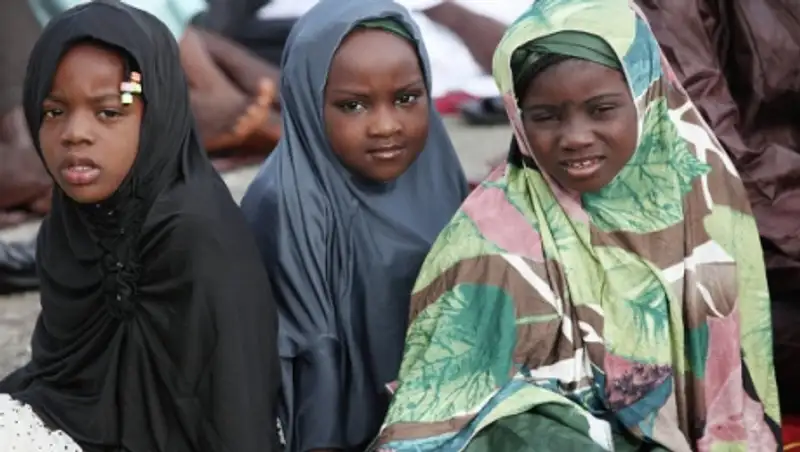 Более 50 тысяч жителей Нигерии находятся под угрозой смерти от голода